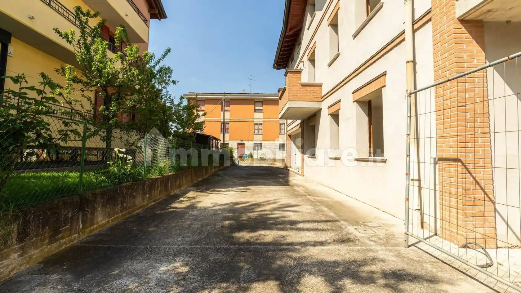 Terratetto unifamiliare via Bartoli  95, Ganaceto - Lesignana, Modena - foto 4