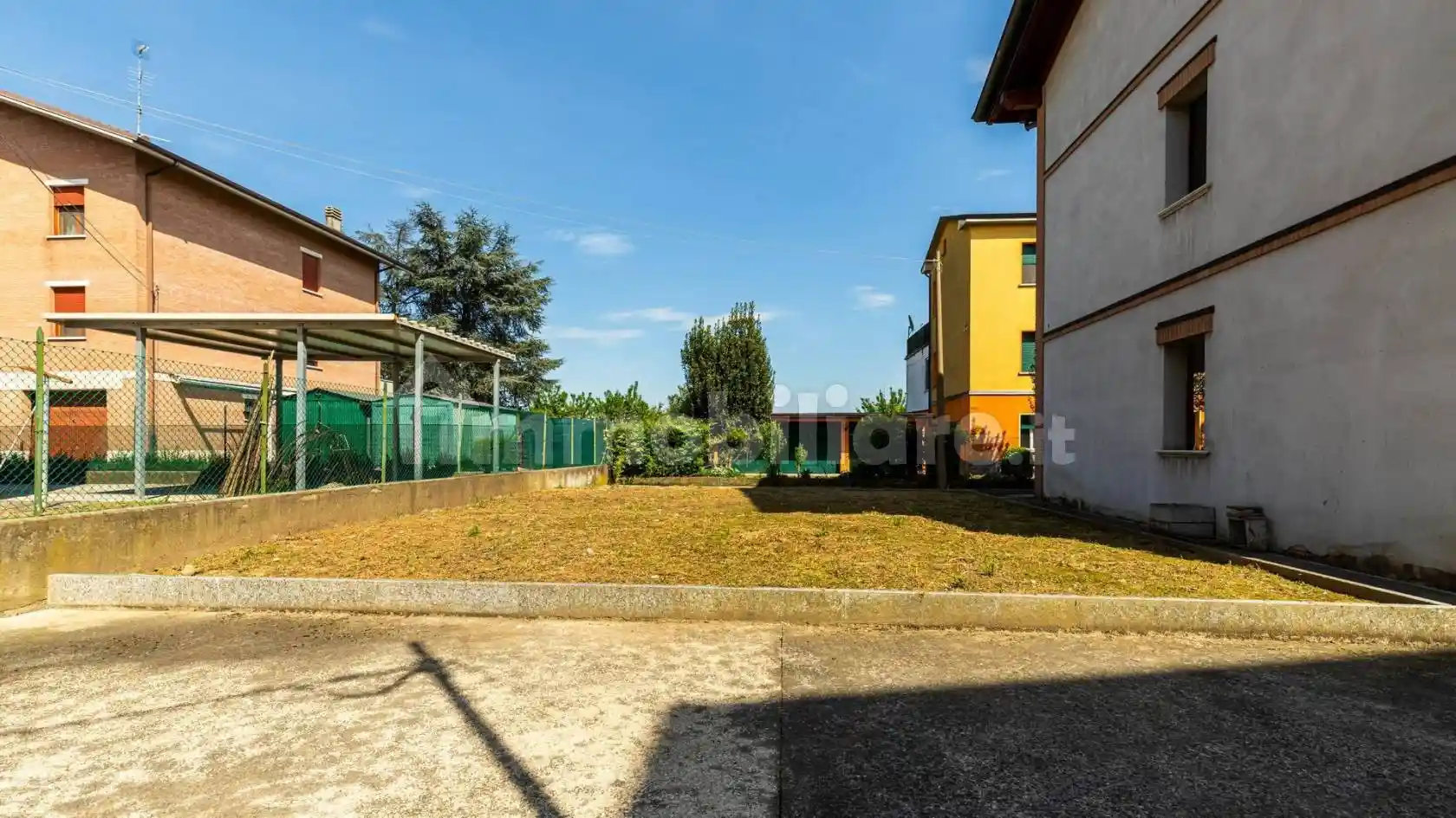 Terratetto unifamiliare via Bartoli  95, Ganaceto - Lesignana, Modena - foto 5