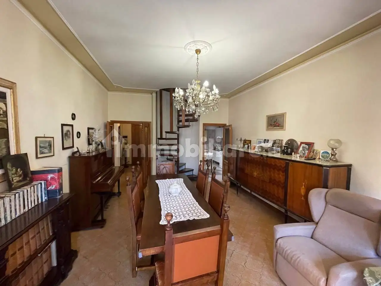 Appartamento in vendita a Siena