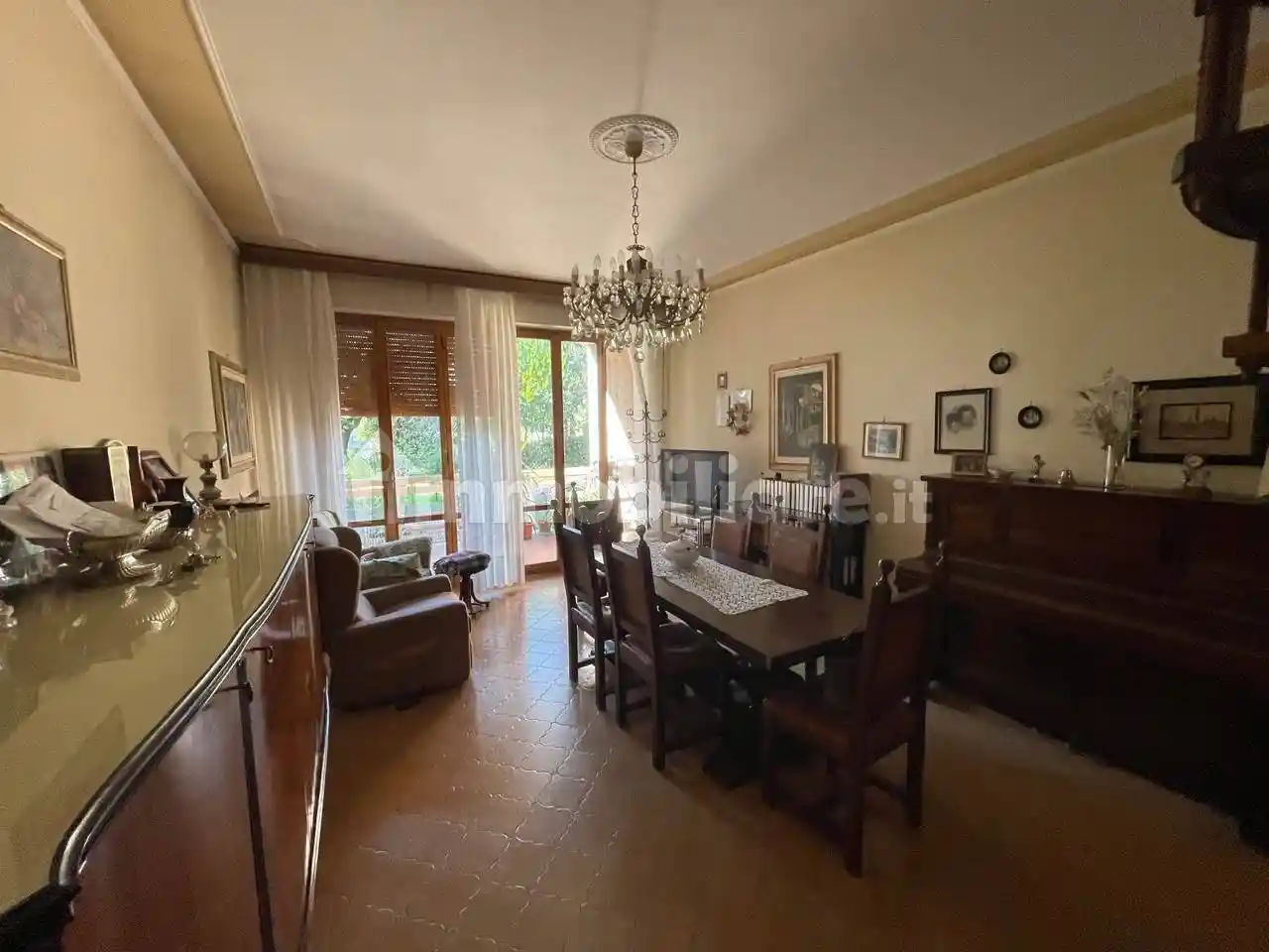 Appartamento buono stato, Cappuccini, Siena - foto 3