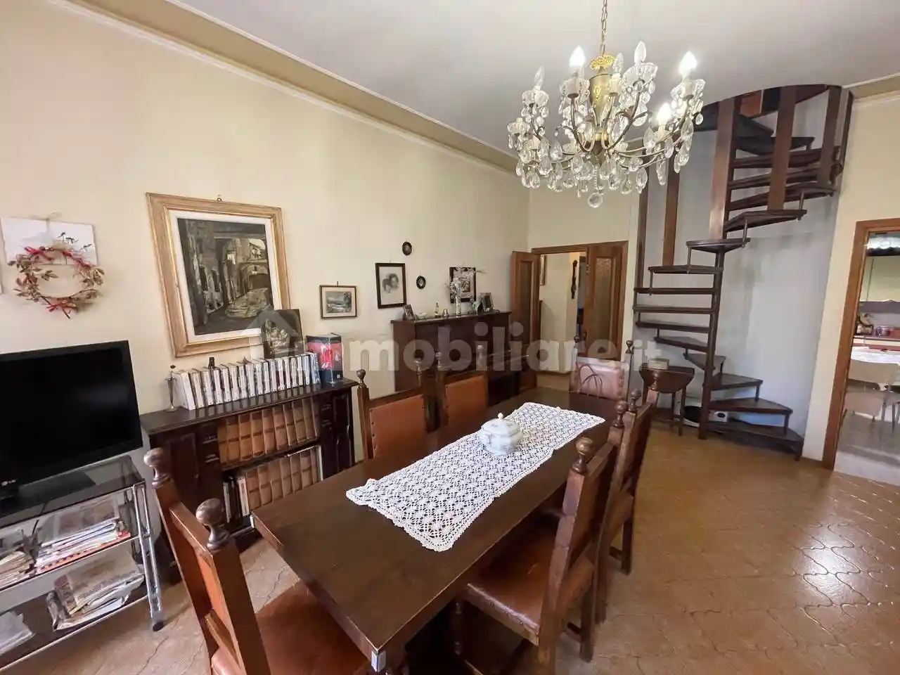 Appartamento buono stato, Cappuccini, Siena - foto 4