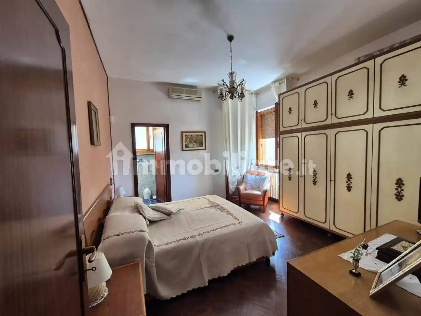 Quadrilocale buono stato, Capostrada, Pistoia - foto 3