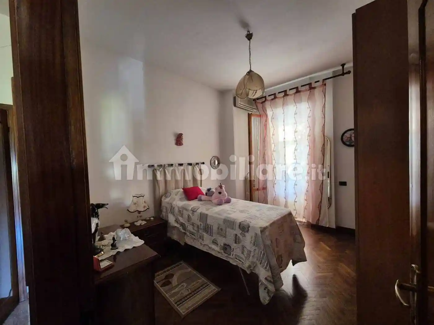 Quadrilocale buono stato, Capostrada, Pistoia - foto 4