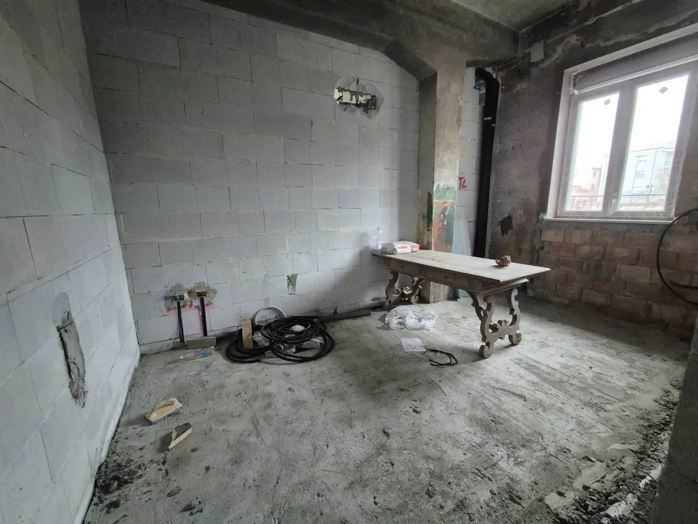 Appartamento in vendita a Pistoia