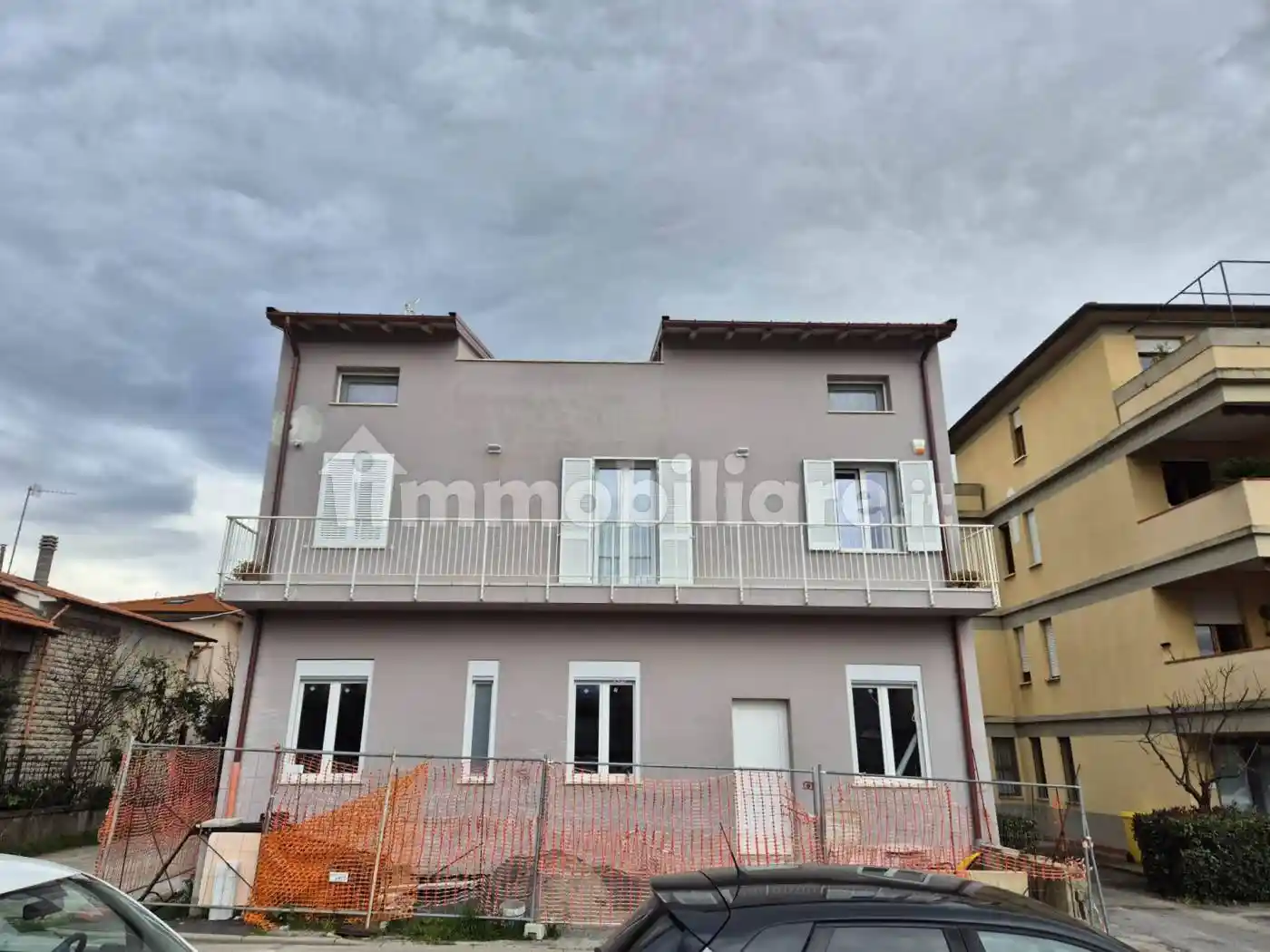 Appartamento via sbertoli 10, Stadio, Pistoia - foto 2