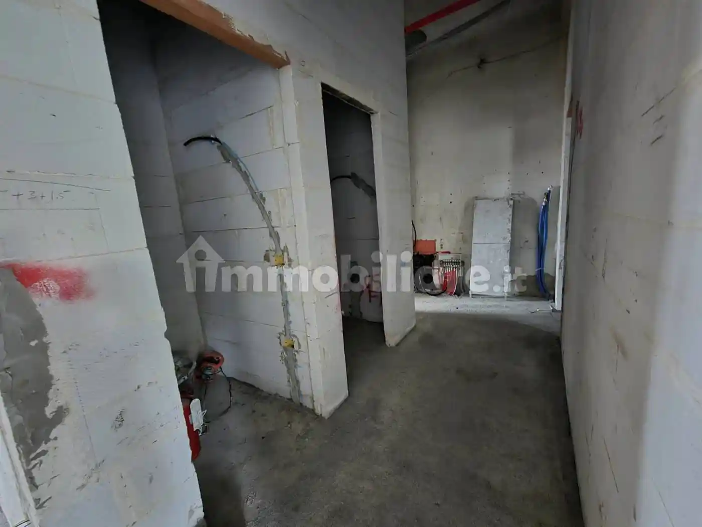 Appartamento via sbertoli 10, Stadio, Pistoia - foto 3