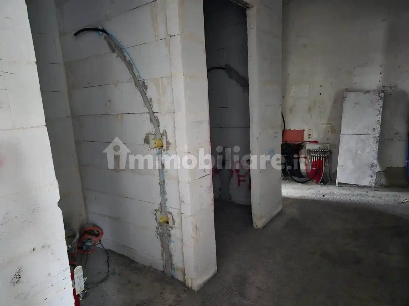 Appartamento via sbertoli 10, Stadio, Pistoia - foto 4