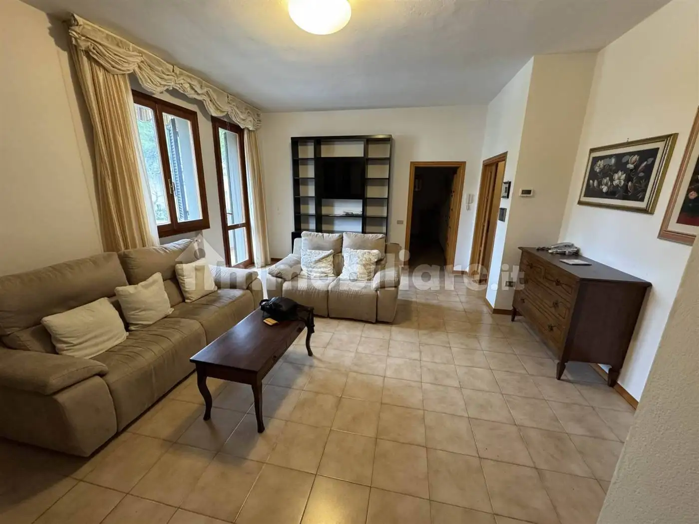 Appartamento in vendita a Empoli