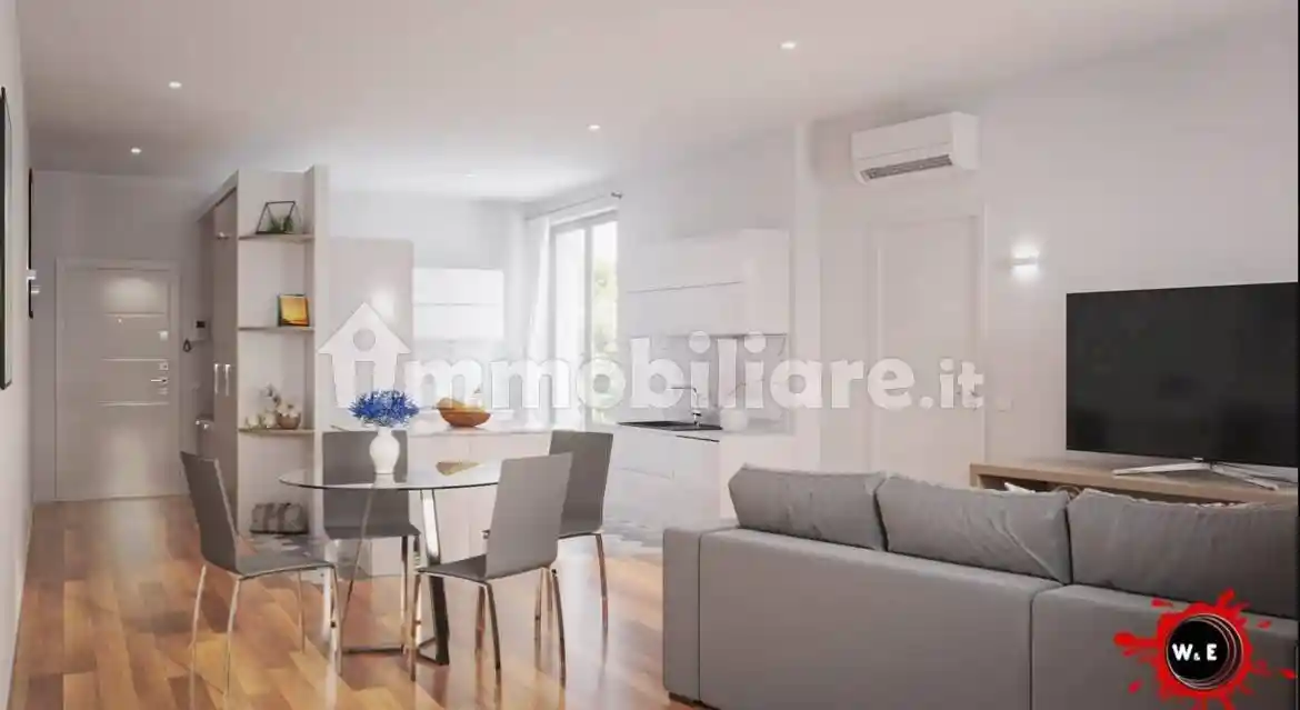 Appartamento in vendita a Piacenza