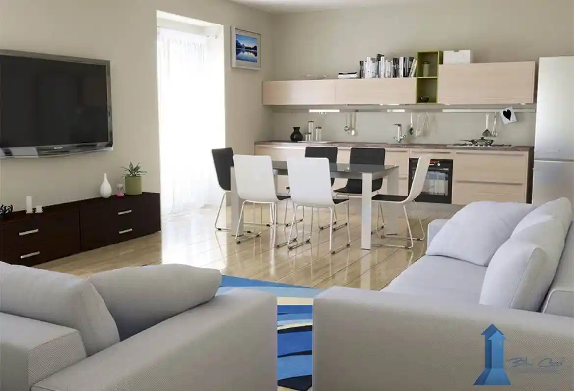 Appartamento in vendita a Piacenza