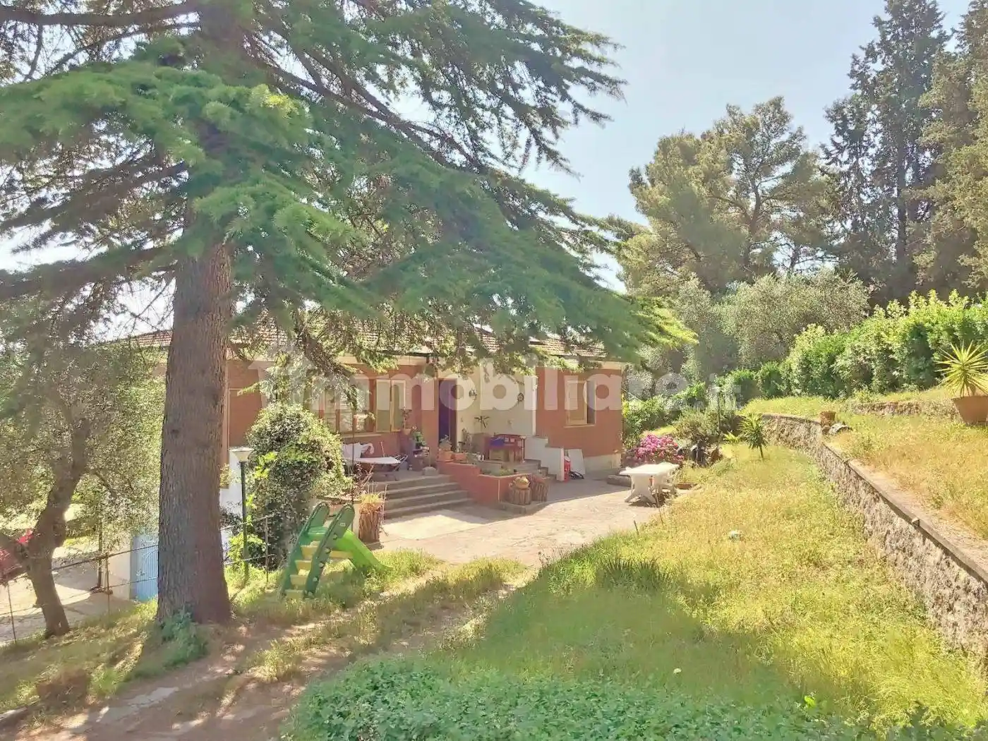 Villa in vendita a Collesalvetti