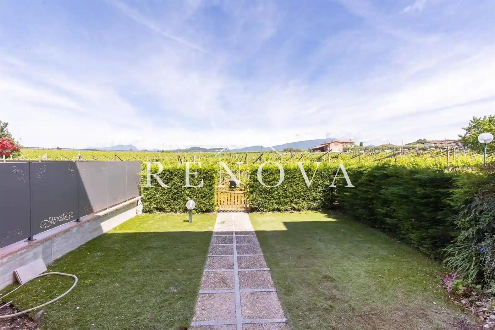 Villetta a schiera - foto 3