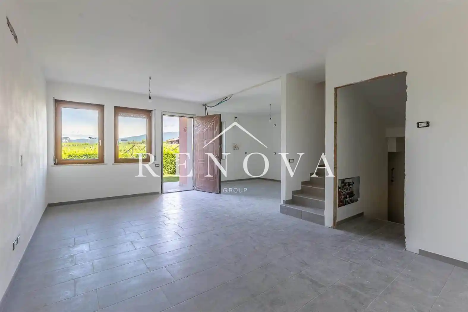 Villetta a schiera - foto 4