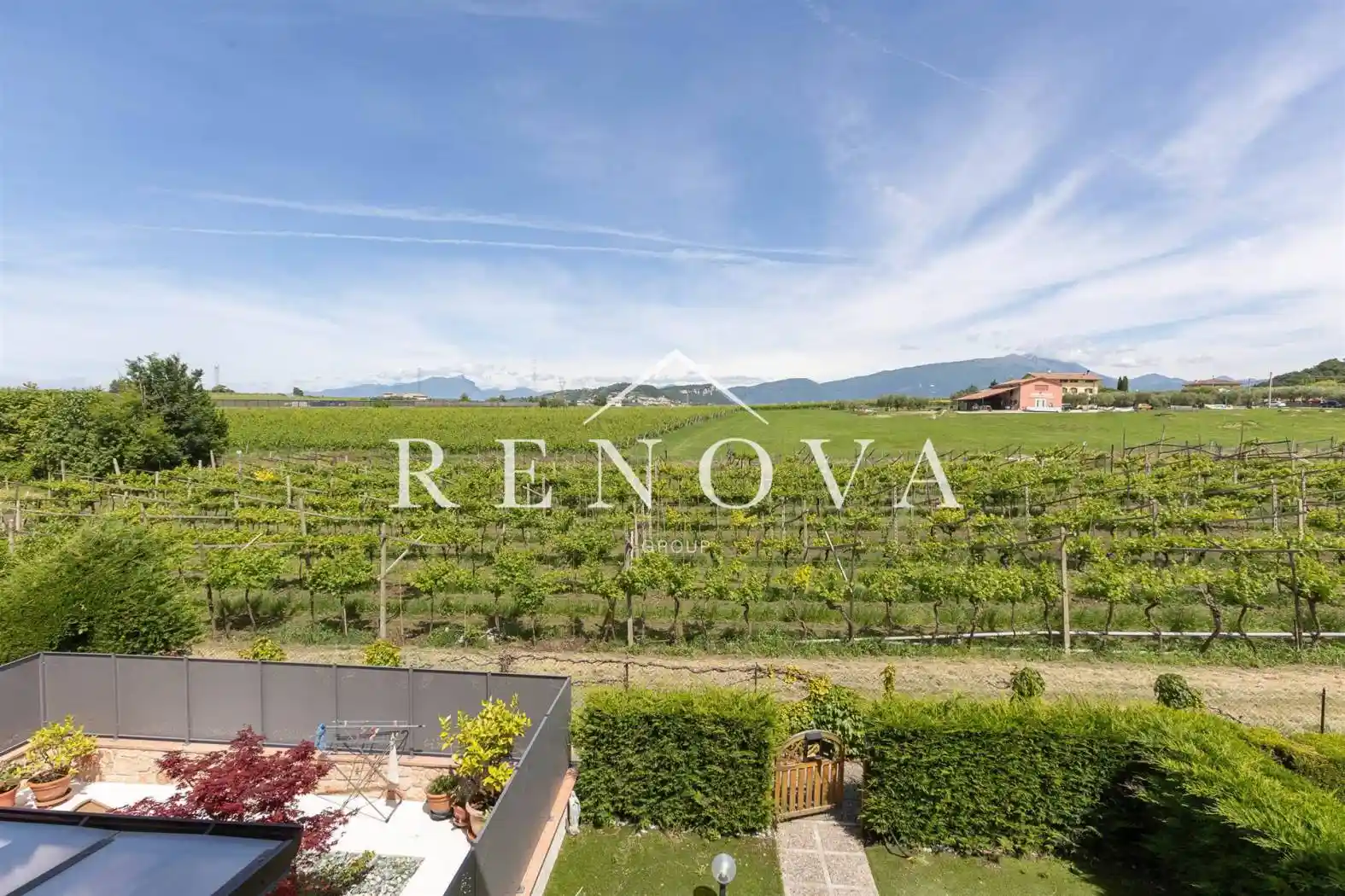 Villetta a schiera - foto 5