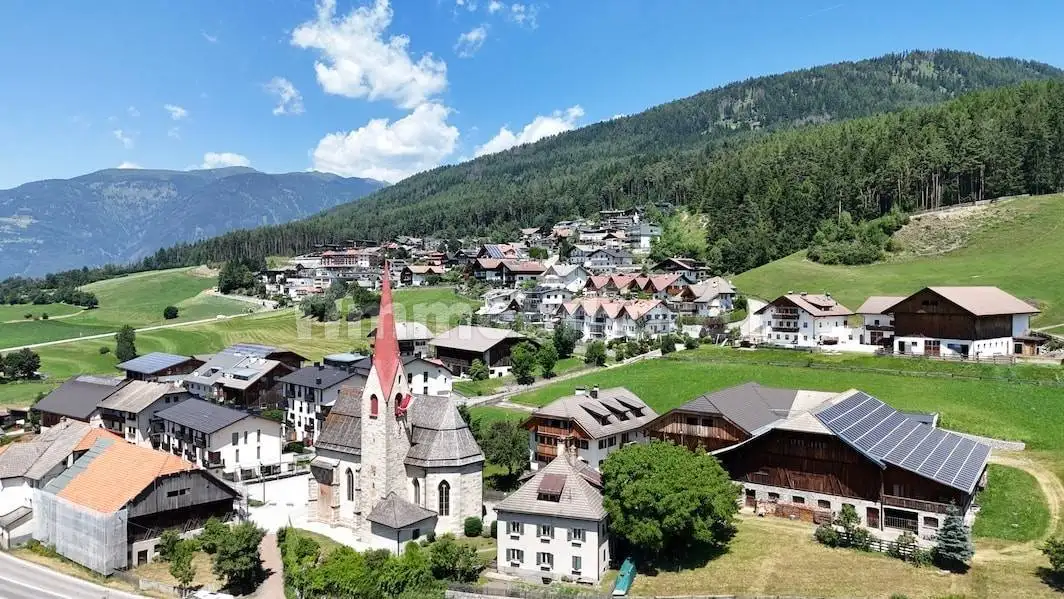 Appartamento in vendita a Perca