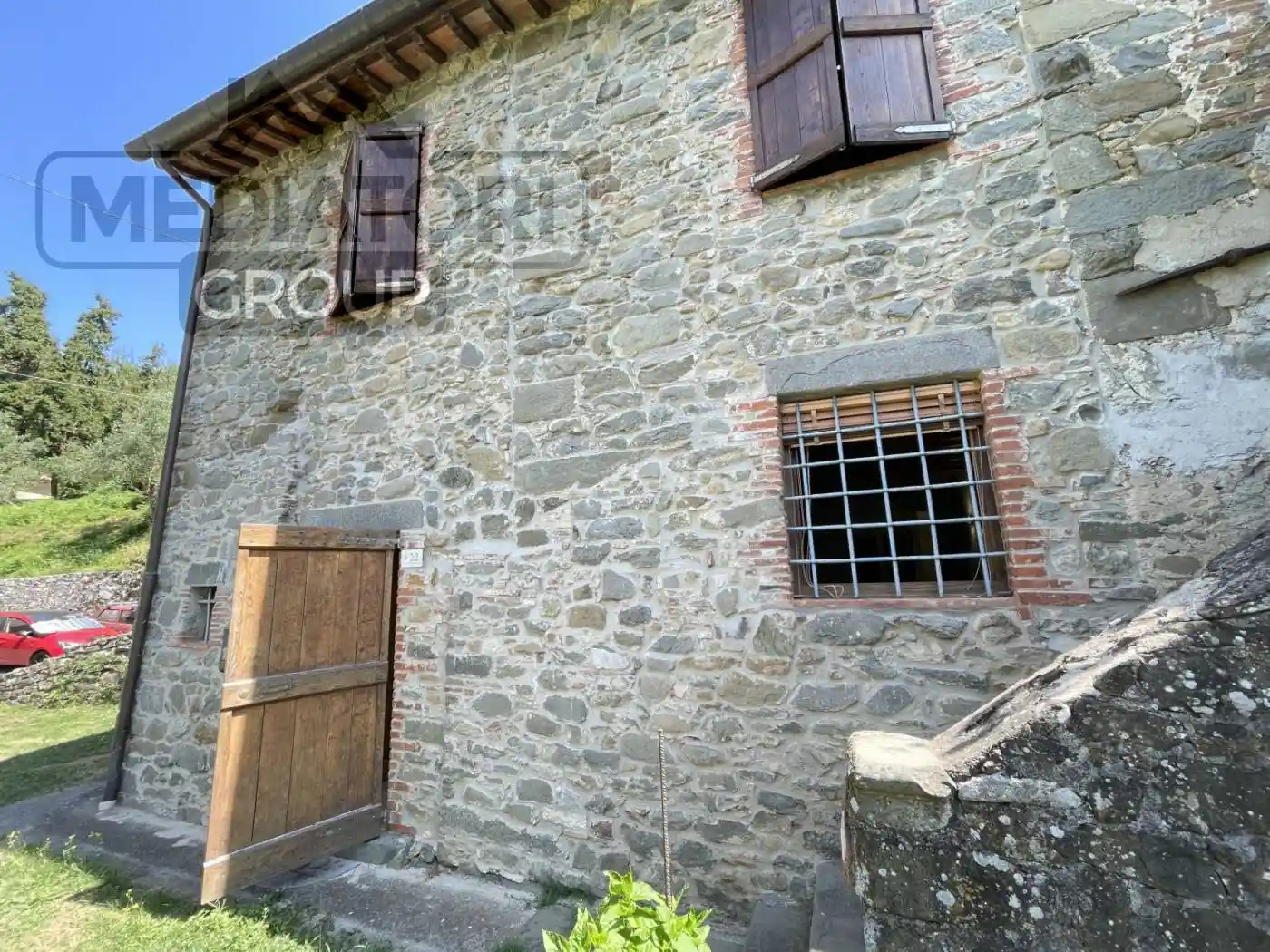 Casa indipendente in vendita a Pescaglia