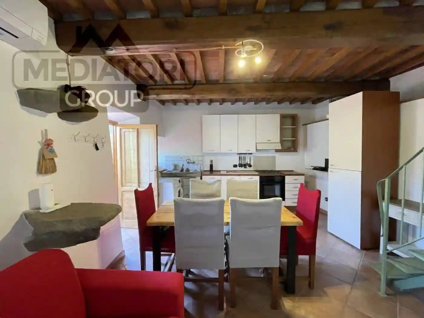 Casa indipendente - foto 5