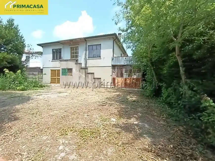 Casa indipendente in vendita a Scorzè