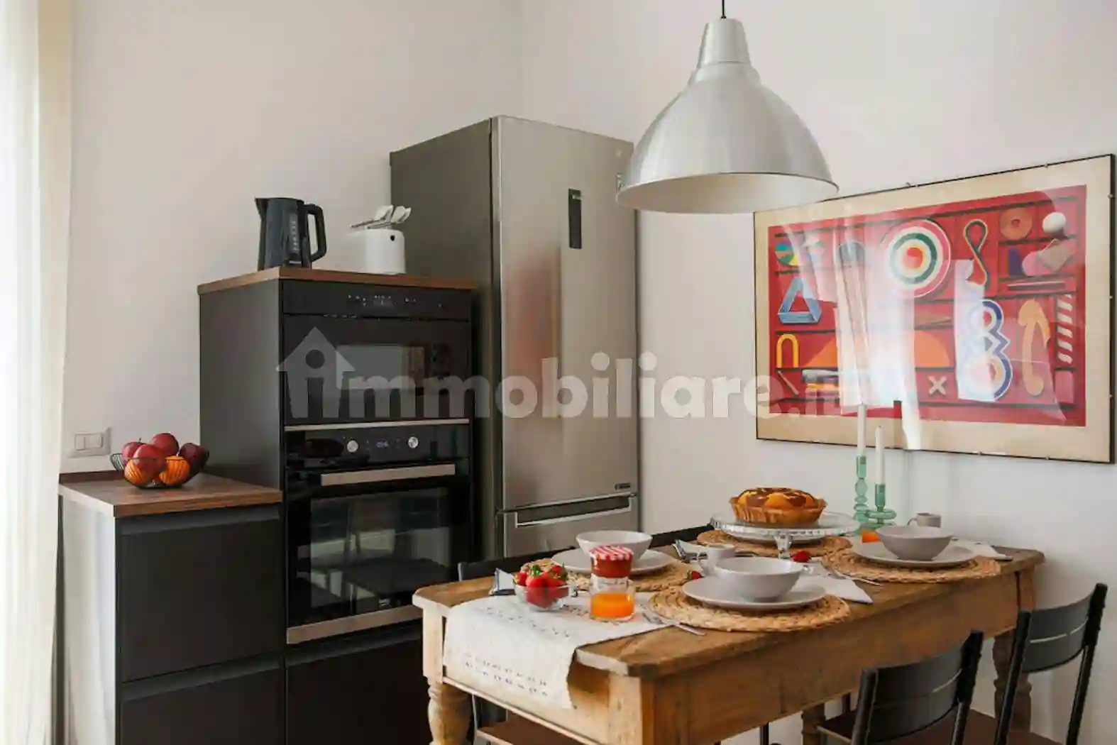 Appartamento - foto 5