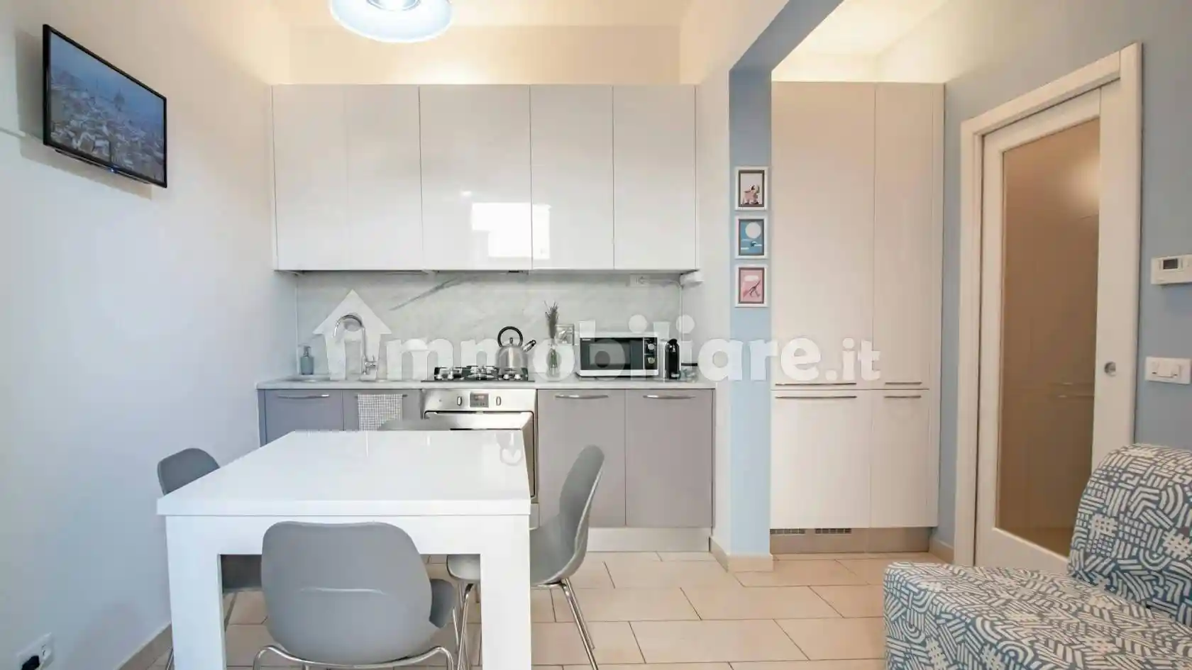 Appartamento in affitto a Firenze