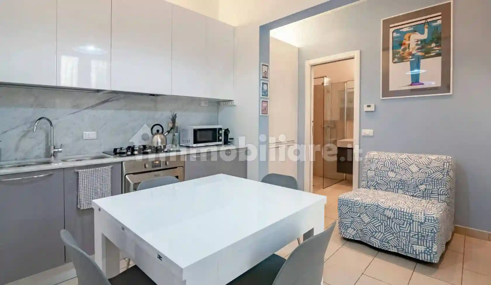 Appartamento - foto 3