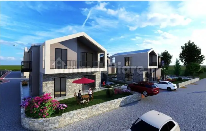 Appartamento in vendita a Arezzo