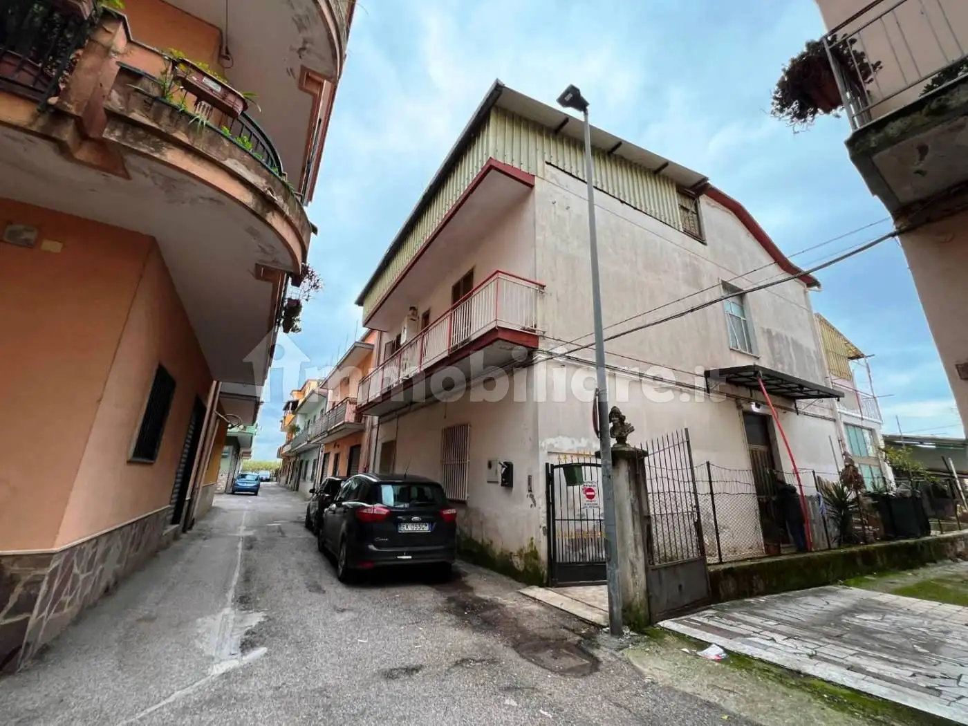 Appartamento in vendita a Battipaglia