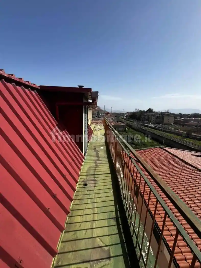 Attico - Mansarda - foto 5