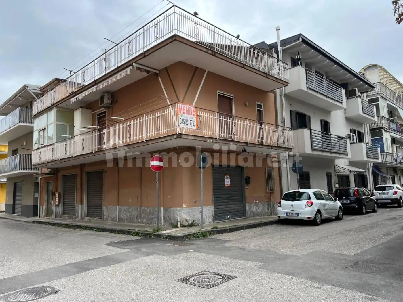 Casa indipendente in vendita a Battipaglia