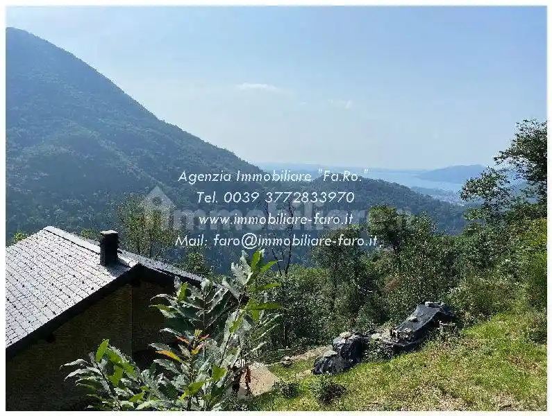 Terratetto unifamiliare via Verazzi, Caprezzo - foto 3