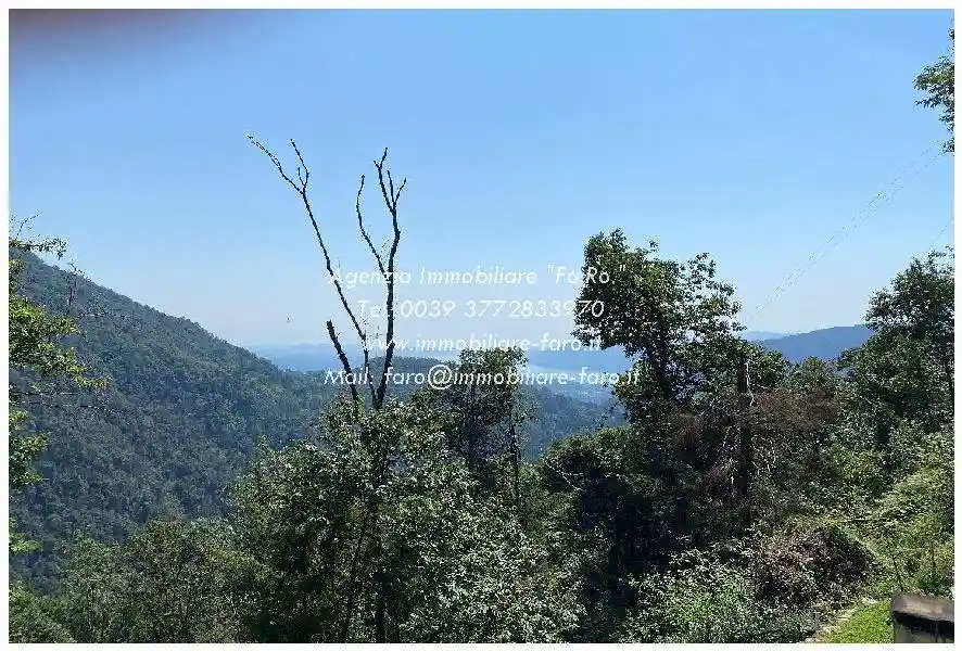 Terratetto unifamiliare via Verazzi, Caprezzo - foto 4