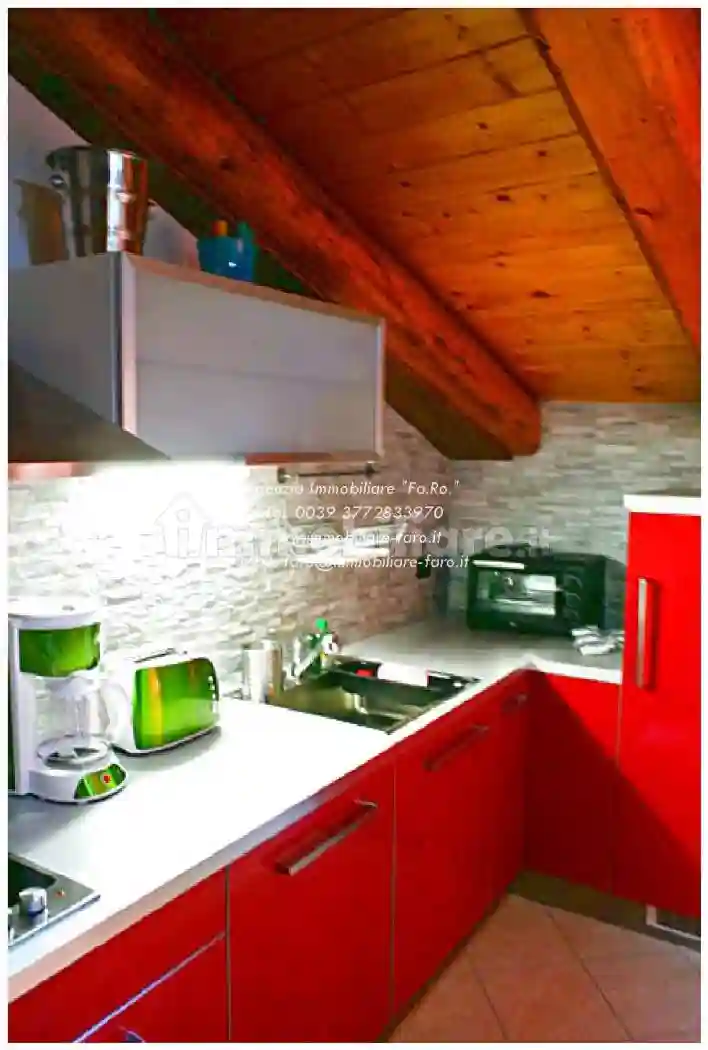 Attico - Mansarda - foto 3