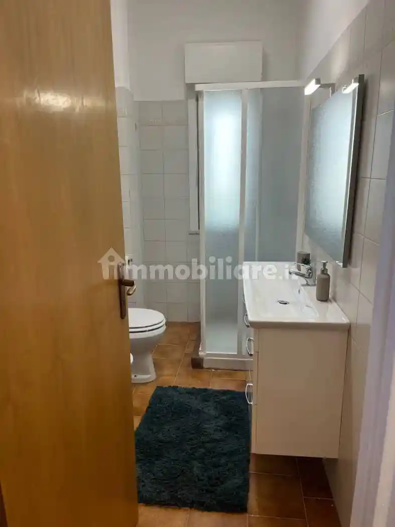 Trilocale Lungomare Acqualadroni 181, Acqualadrone - Spartà, Messina - foto 5