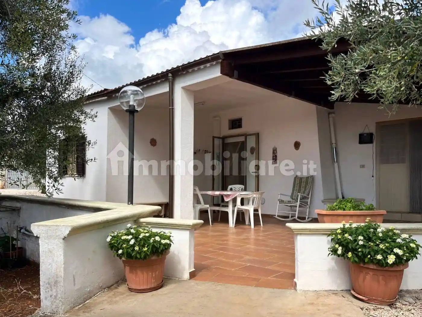 Rustico - Casale in vendita a Ostuni