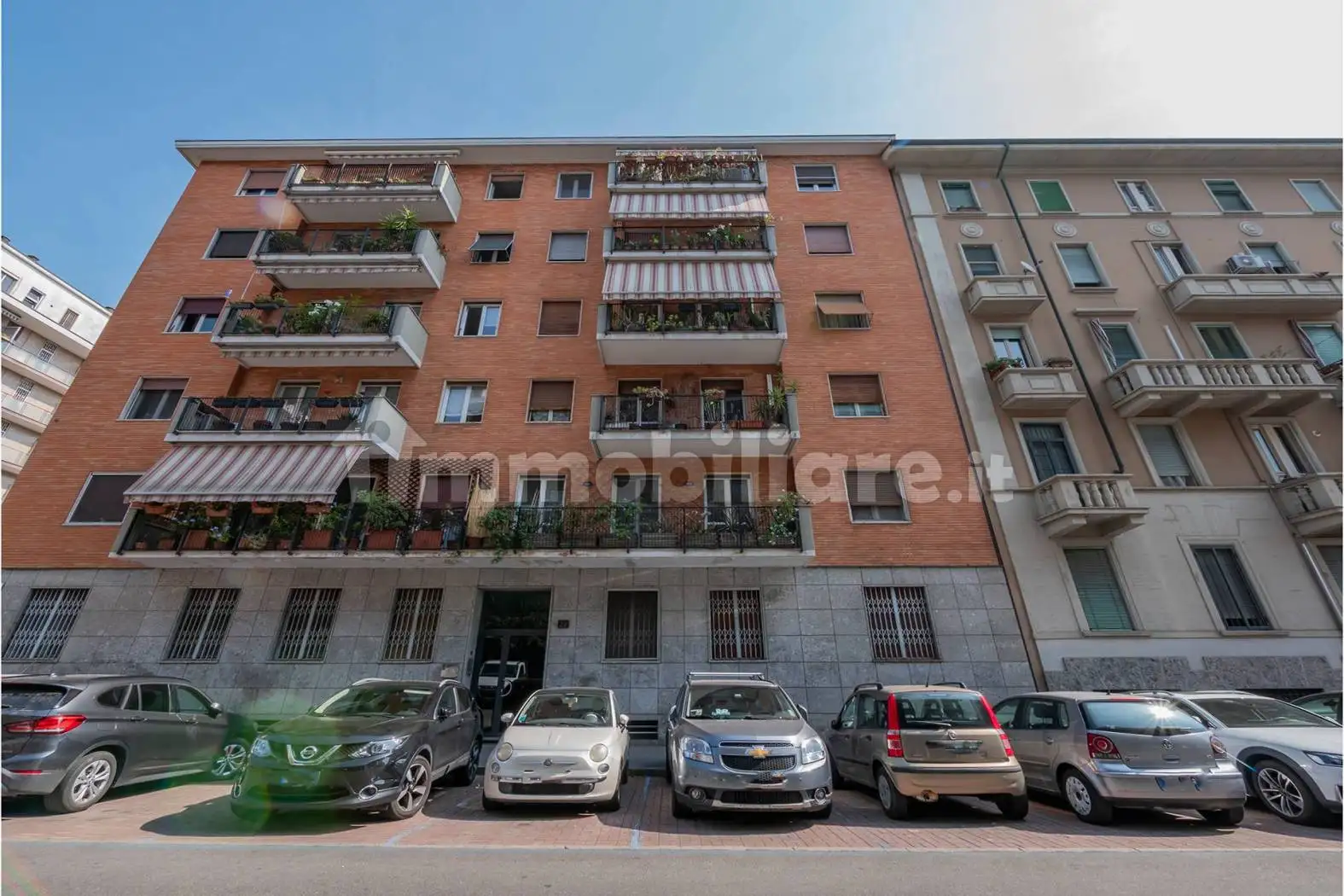 Apartment in vendita a Milan
