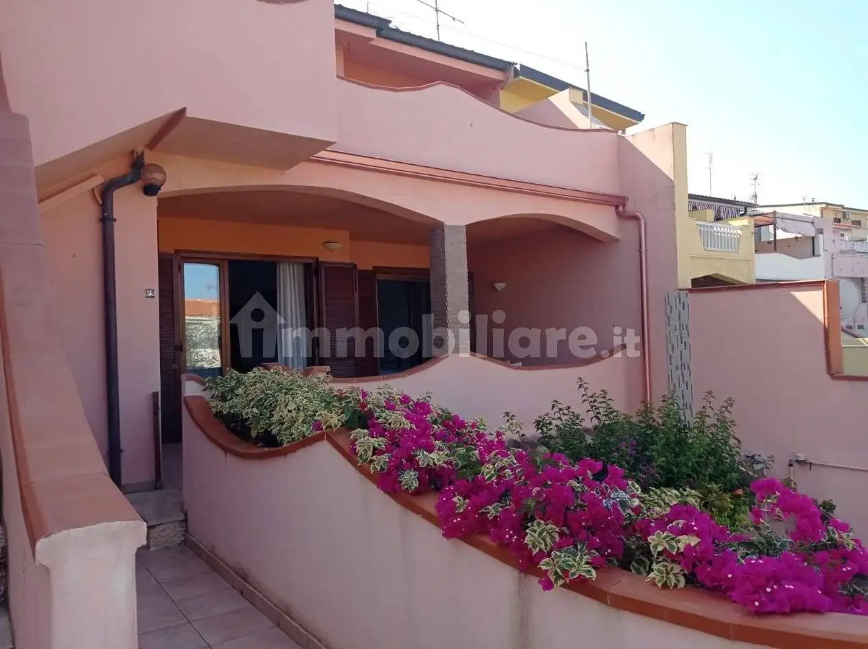 Appartamento in vendita a Tresnuraghes