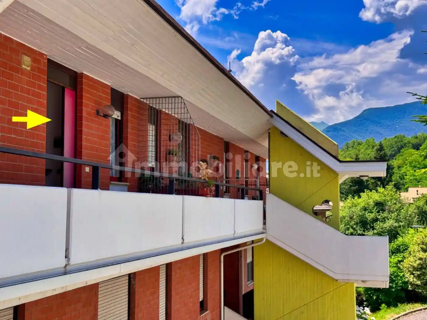 Attico - Mansarda in vendita a Sarnano