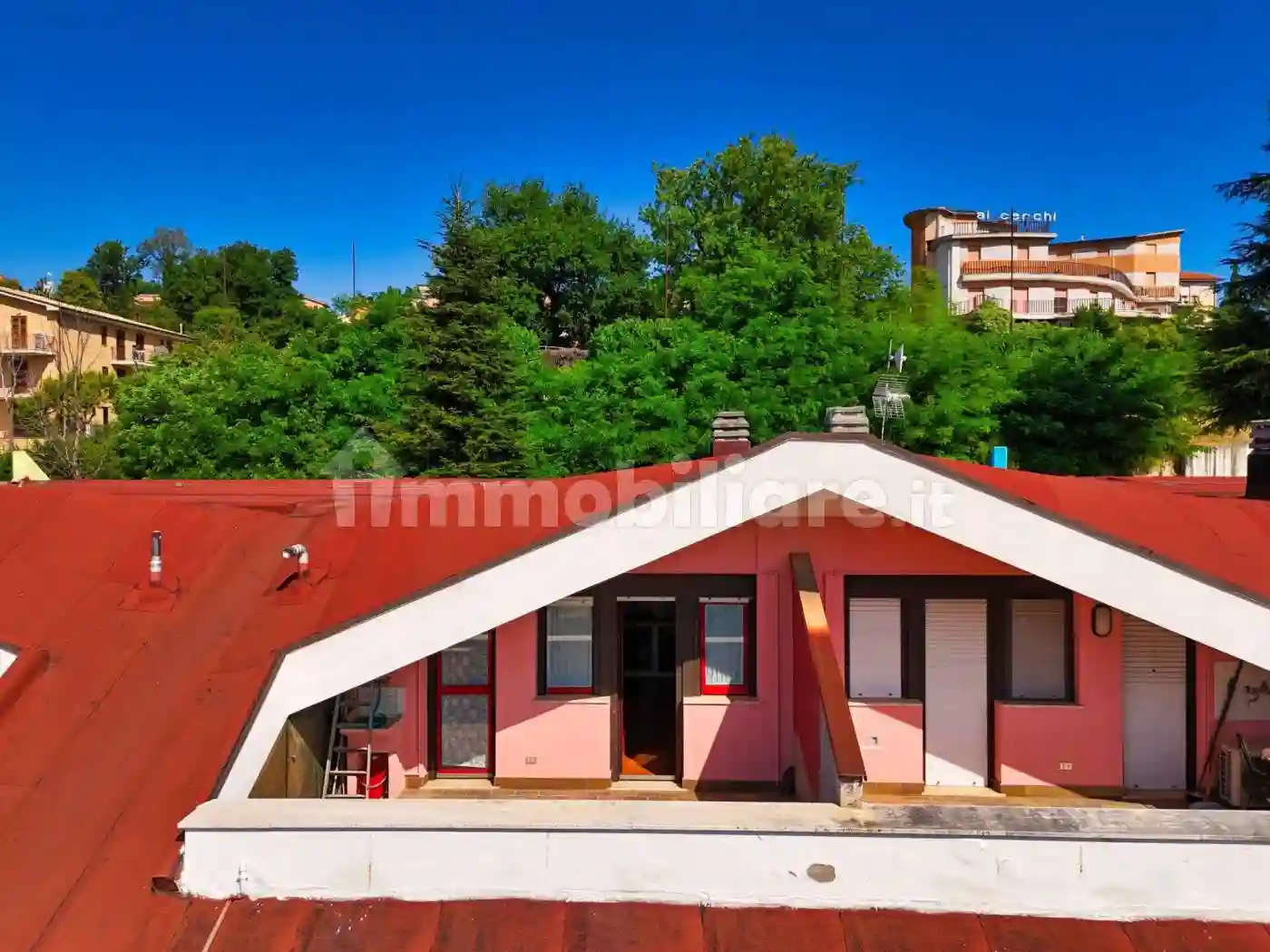 Attico - Mansarda - foto 5