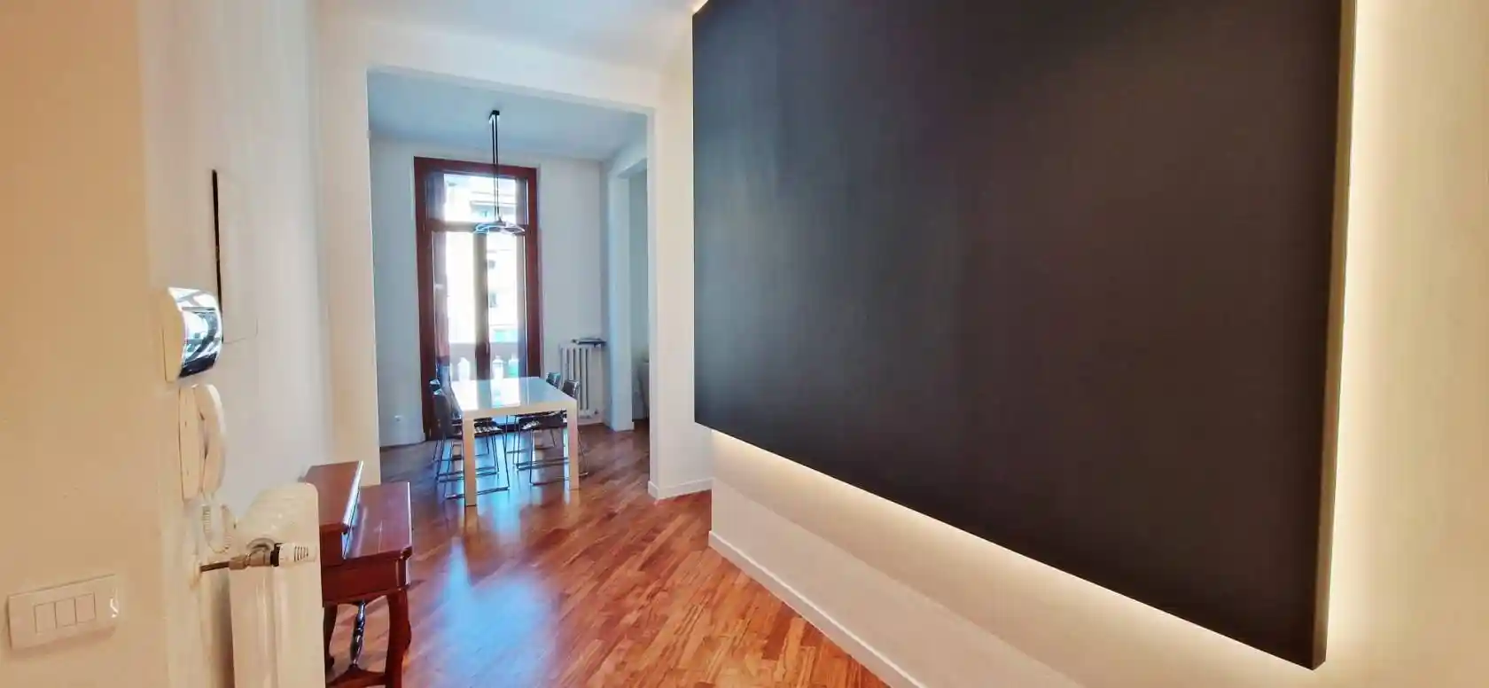 Appartamento in affitto a Firenze