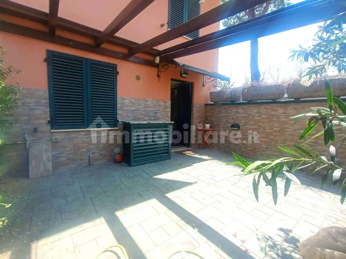 Appartamento in vendita a Macerata