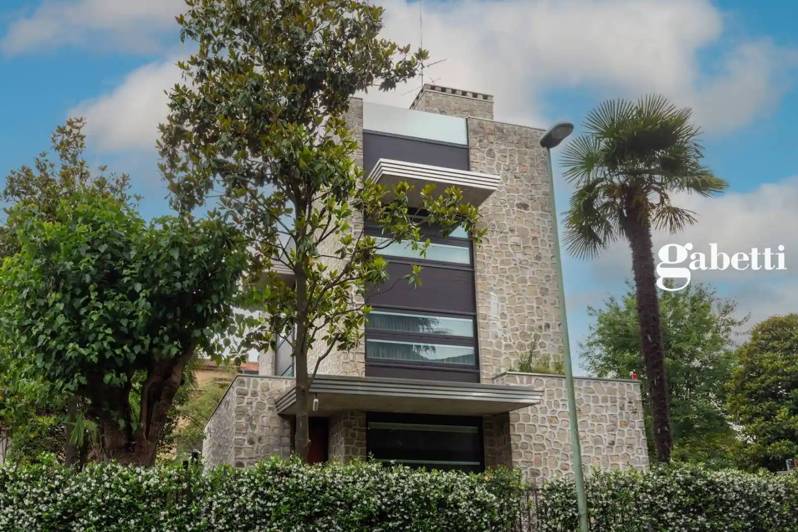 Villa in vendita a Vimercate