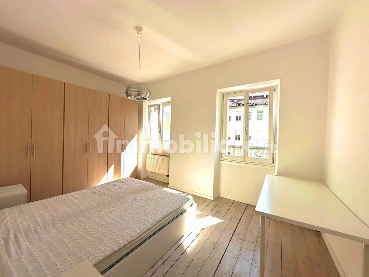 Appartamento in affitto a Trento