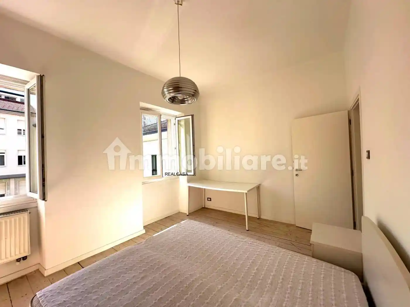 Trilocale via San Giovanni 32, Centro Storico, Trento - foto 4