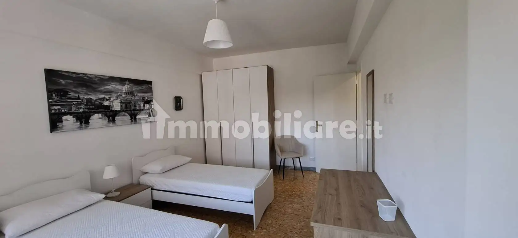 Appartamento in affitto a Roma