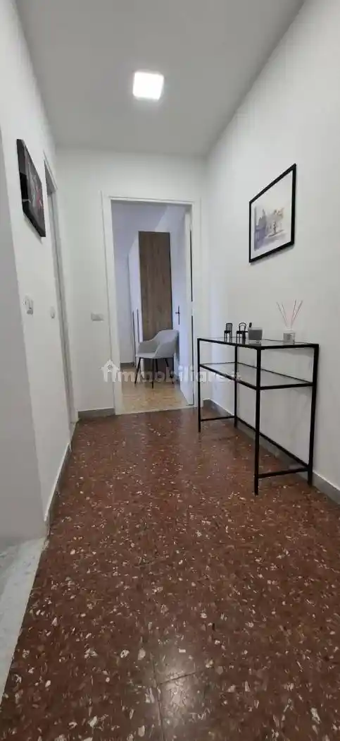 Bilocale via dei Cluniacensi 36, Casal Bruciato, Roma - foto 2