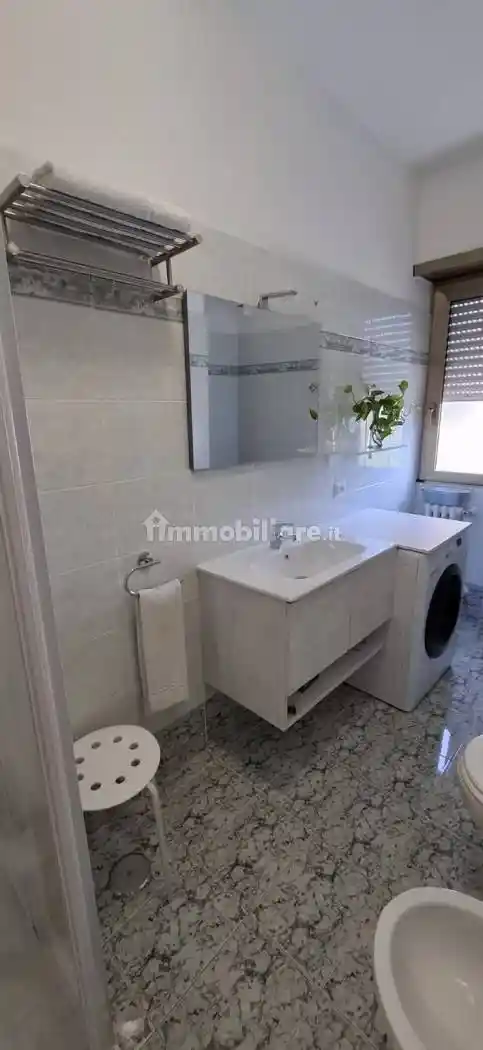 Bilocale via dei Cluniacensi 36, Casal Bruciato, Roma - foto 4