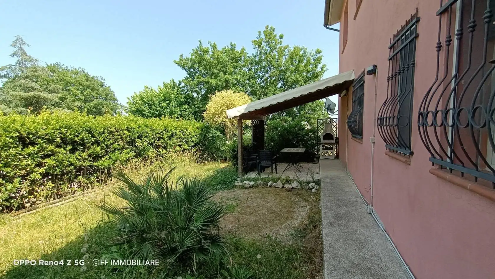 Appartamento in vendita a Montefano