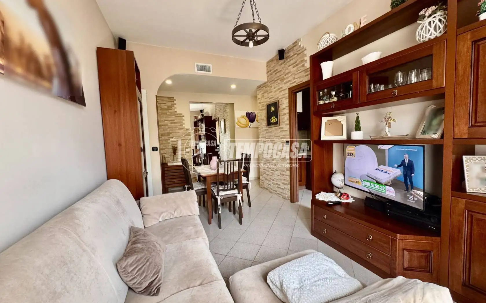 Appartamento in vendita a Bologna