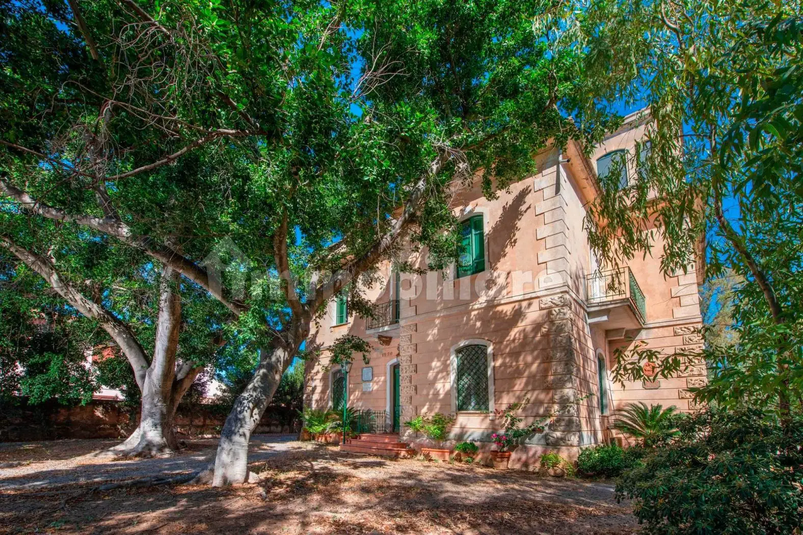 Villa in vendita a Villa San Pietro