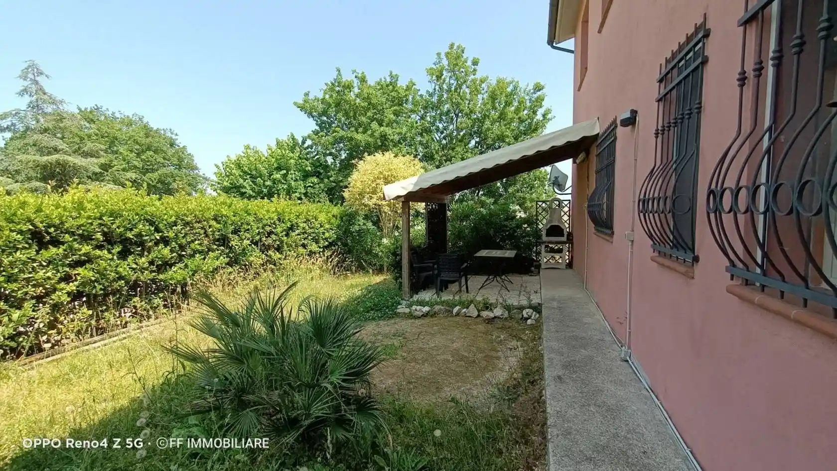 Appartamento in vendita a Filottrano